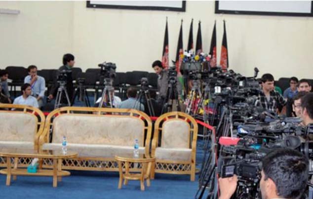 The Deteriorating Environment for Free Press 
